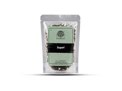 Supari (Betel Nut)