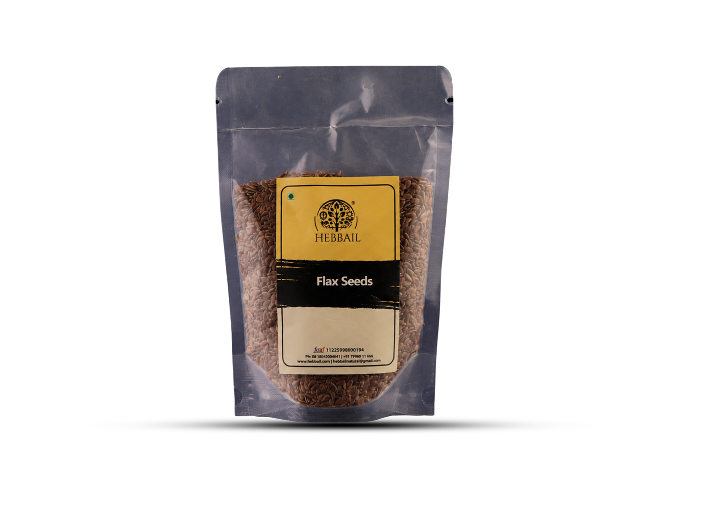 Flax Seeds