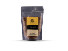 Flax Seeds