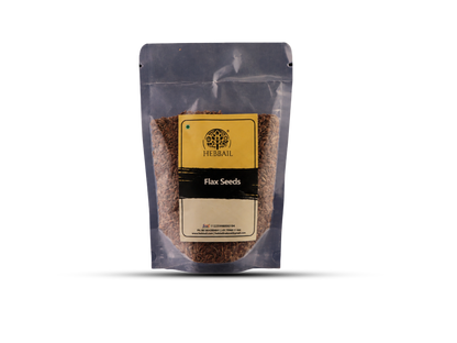 Flax Seeds