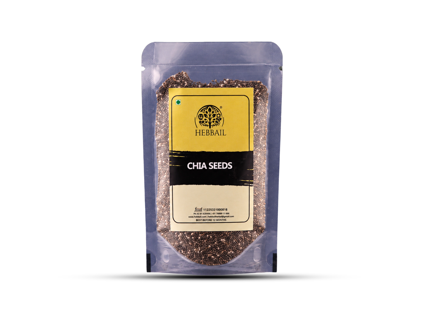 Chia Seeds