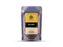 Chia Seeds