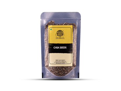 Chia Seeds
