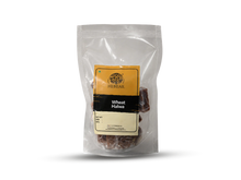 Wheat Halwa