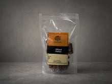 Wheat Halwa