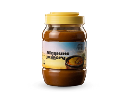 Alemane Jaggery