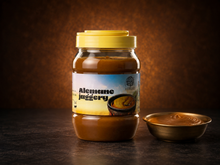 Alemane Jaggery