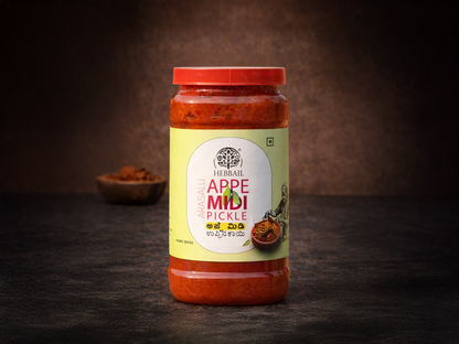 Appe Midi Mango Pickle