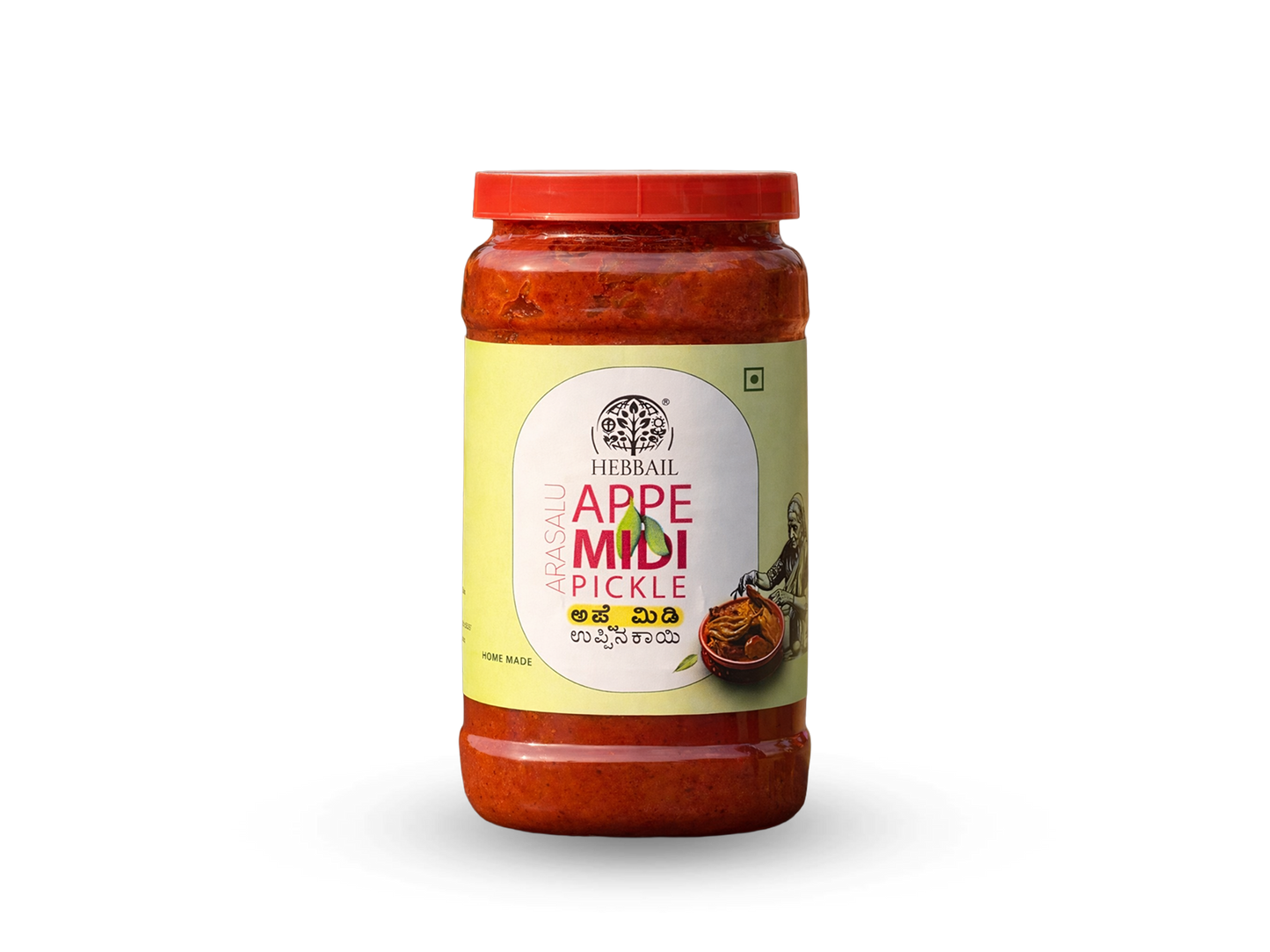 Appe Midi Mango Pickle