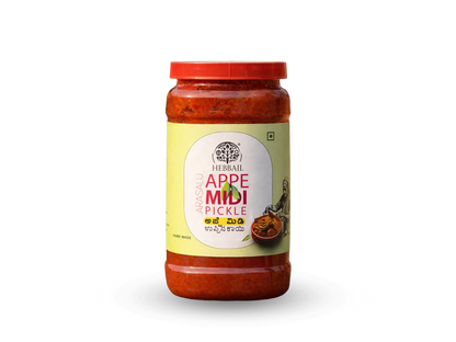 Appe Midi Mango Pickle