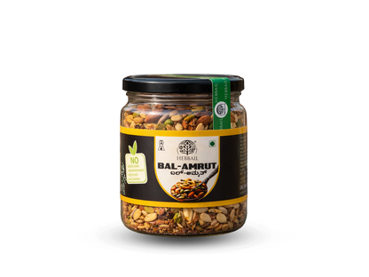 Bal Amrut - Dry Fruit & Seed Mix