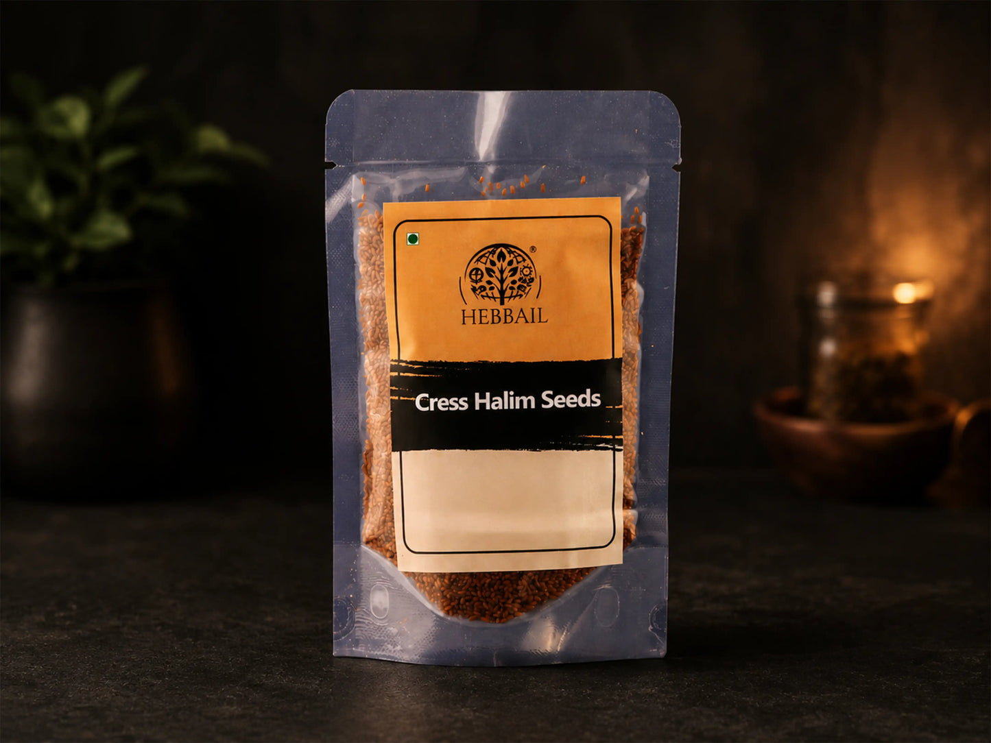 Cress Halim Seeds