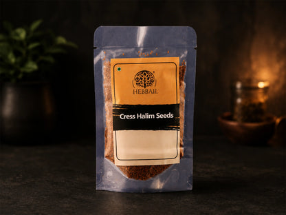 Cress Halim Seeds