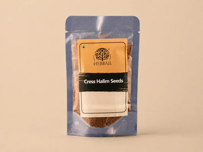 Cress Halim Seeds