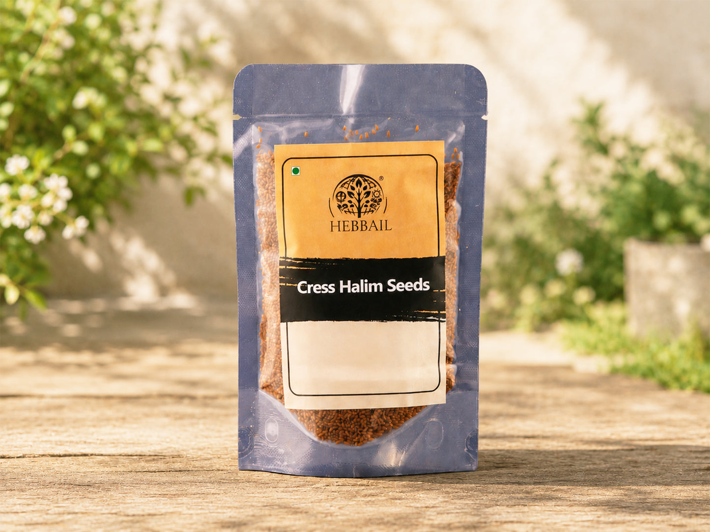 Cress Halim Seeds