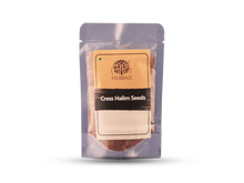 Cress Halim Seeds