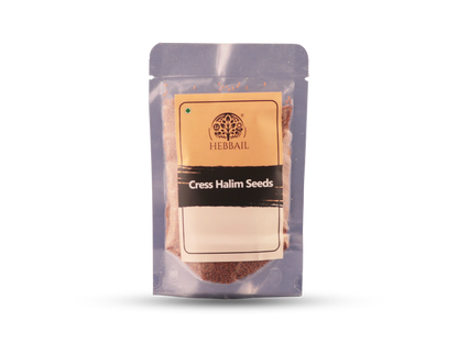 Cress Halim Seeds