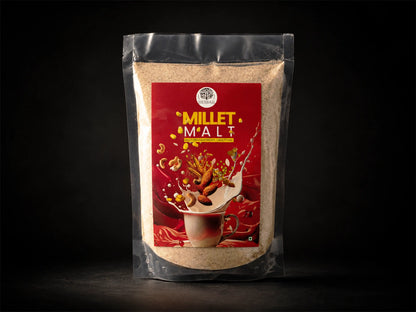 Millet Malt Mix