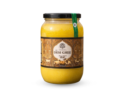A2 Desi Cow Ghee