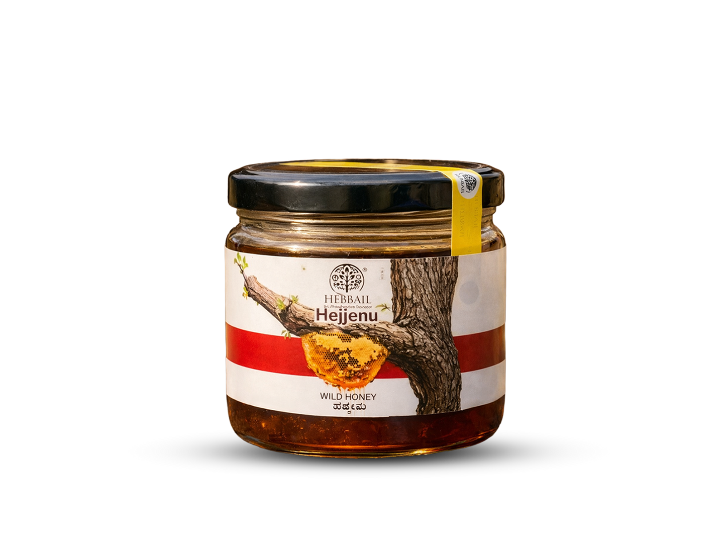 Hejjenu Honey