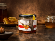 Hejjenu Honey