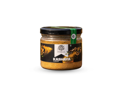 Kashaya Powder