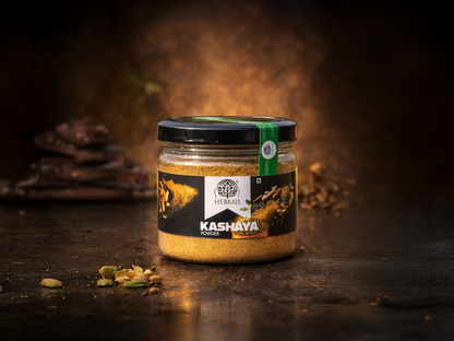 Kashaya Powder