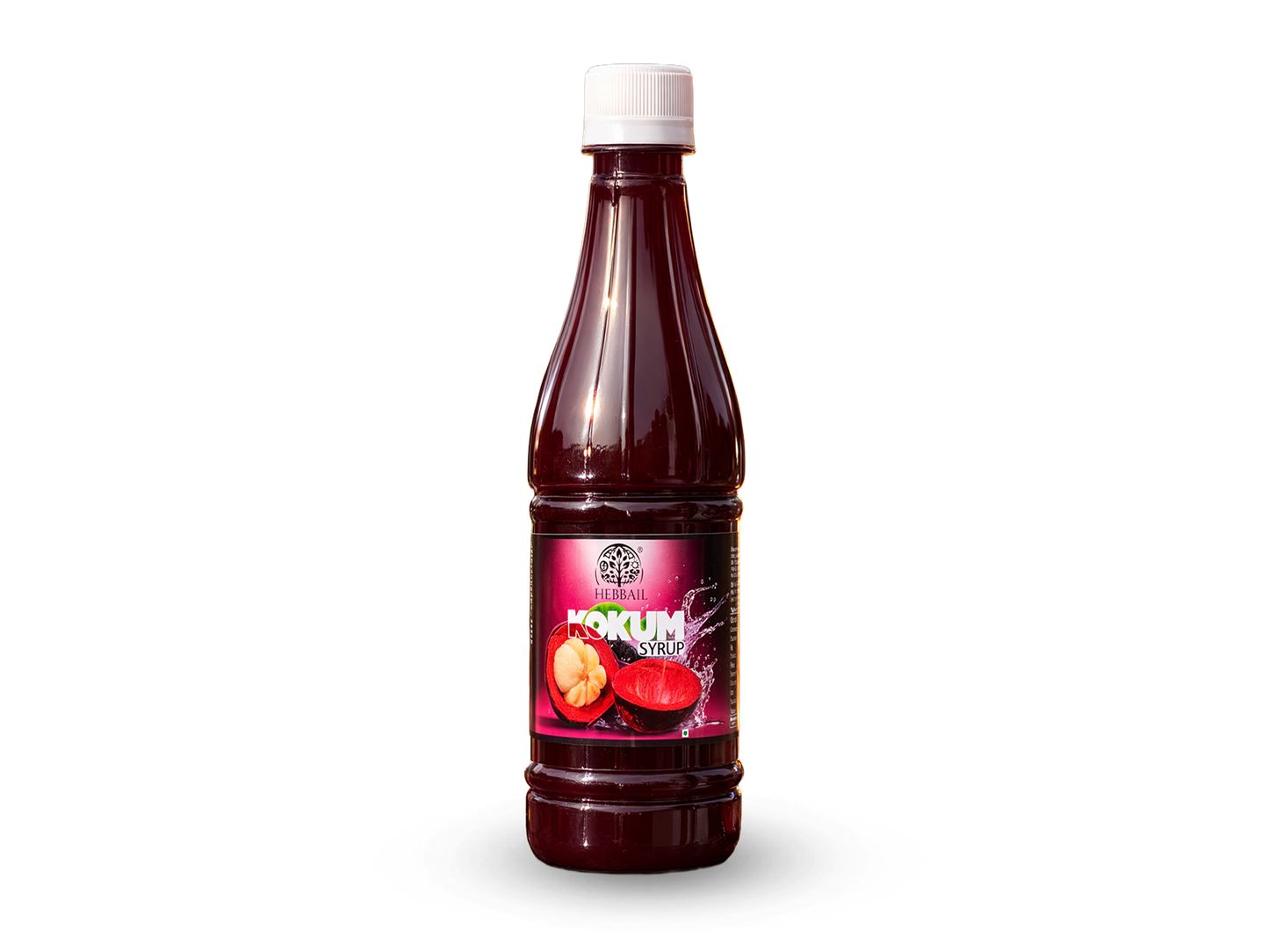 Kokum Syrup