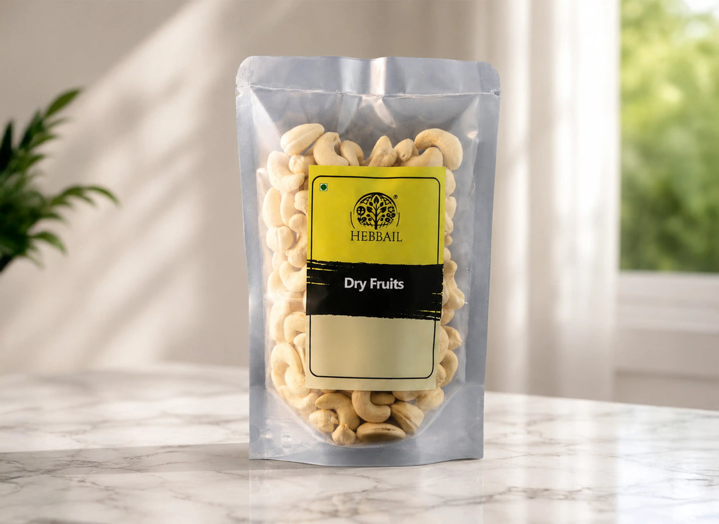 Cashews (Kaju)