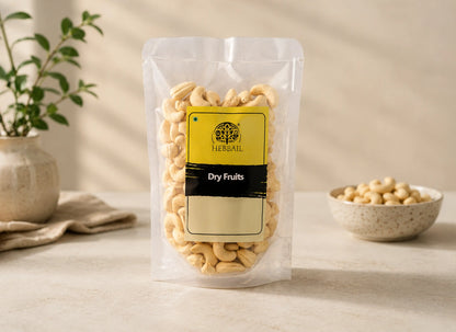 Cashews (Kaju)