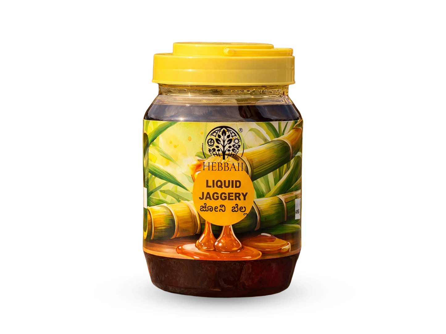 Liquid Jaggery