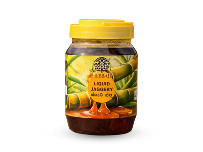 Liquid Jaggery