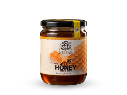 Tuduve Honey