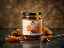 Tuduve Honey