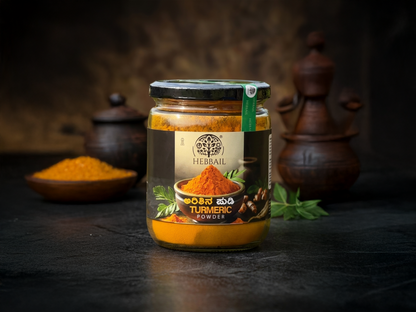 Turmeric Powder