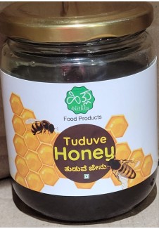 Natural Tuduve honey 